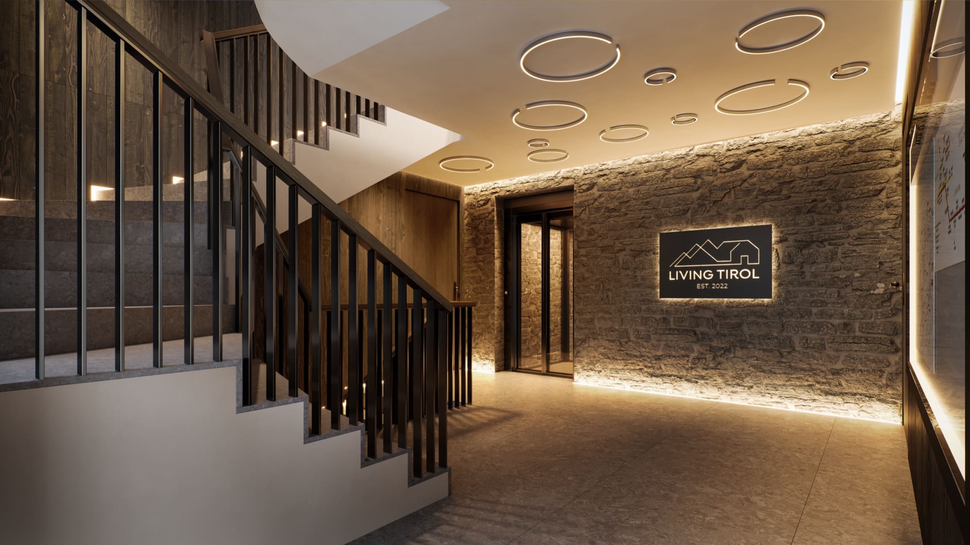 K90 Innenvisualisierung